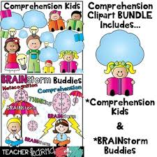 COMPREHENSION BANDS